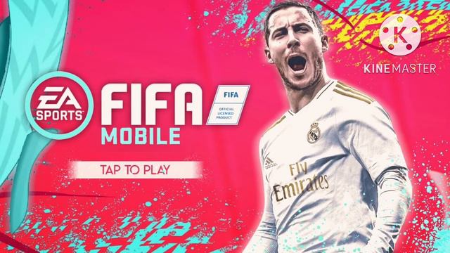 FIFA Mobile 20 Menu Music смотреть онлайн