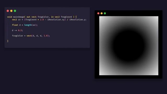 An introduction to Shader Art Coding смотреть онлайн