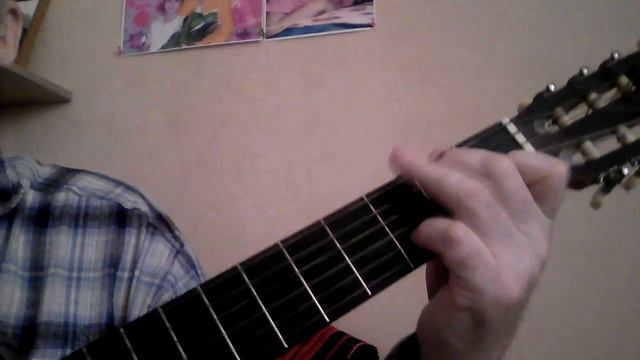 Ковырялки на гитарке. Губы окаянныЯ смотреть онлайн