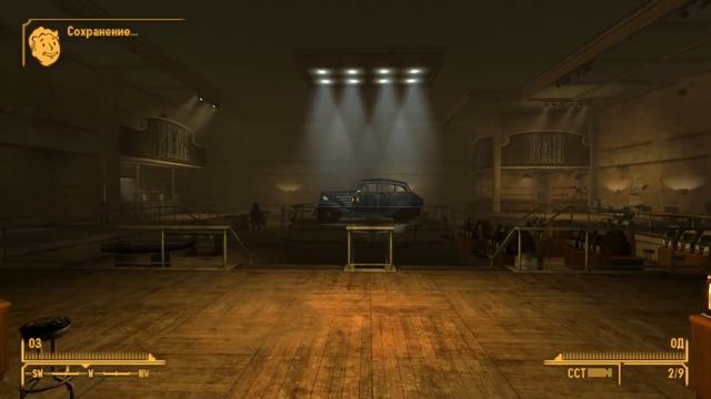 ☢ 3 КВЕСТА, КОТОРЫЕ ВЫ МОГЛИ ПРОПУСТИТЬ В NEW VEGAS! | ☣ Секреты Fallout: New Vegas #2 смотреть онлайн