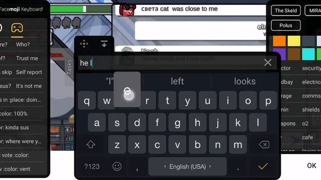 among us 2023 new update ඩා смотреть онлайн