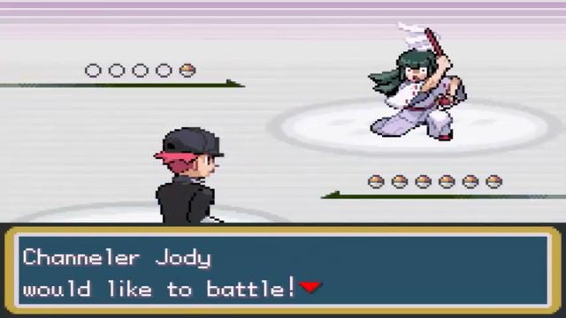 Pokemon FireRed Rocket Edition | Lavender Town, Mr Fuji. Promotion to Admin | Part 4 смотреть онлайн