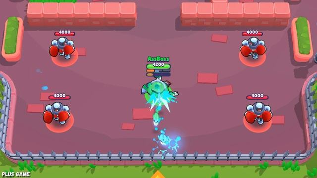 New Brawler - Pearl | Brawl Stars BACK TO RANGER RANCH Update | Winning and Losing Animations смотреть онлайн