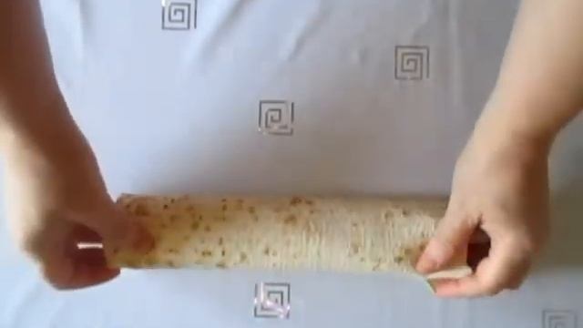 Сладкая выпечка по-домашнему