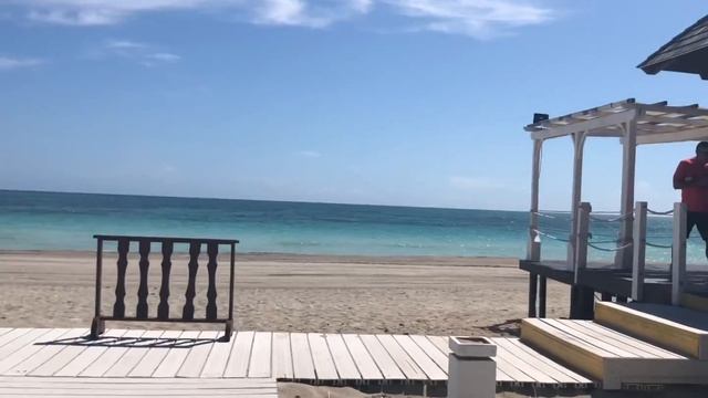 PARADISUS PRINCESA DEL MAR 5*, ADULTS ONLY, VARADERO, CUBA. 4K VIRTUAL TOUR.
