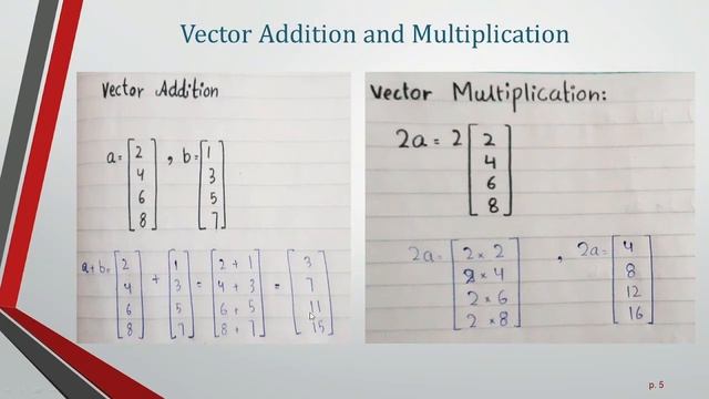 Lec-15 Linear Algebra for ML: Intro to Vectors | Section-6 Linear Algebra for Machine Learning смотреть онлайн