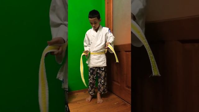 Как завязать пояс смотреть онлайн
