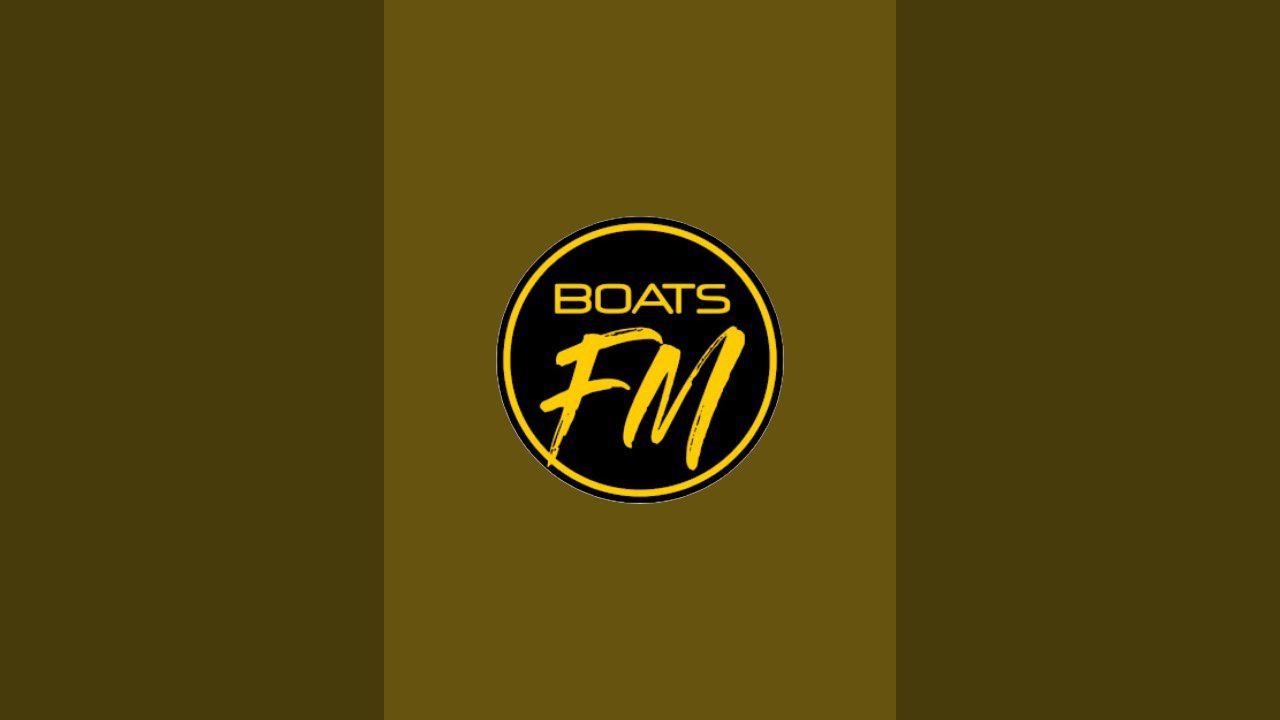 BoatsFM  стрим 30.09.23.