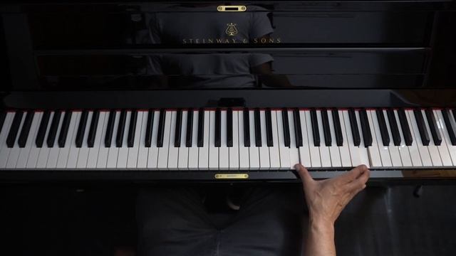 How to play Here I Come - Roblox Doors - Piano Tutorial смотреть онлайн