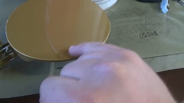 Как "ПОПАсть" в цвет при покраске Авто смотреть онлайн