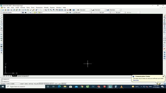 Autocad tutorial for beginners || autocad drawing ||autocad 2022 смотреть онлайн