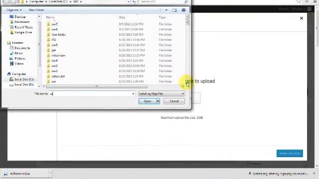 Wordpress - How to Add, Edit and Delete a Post смотреть онлайн