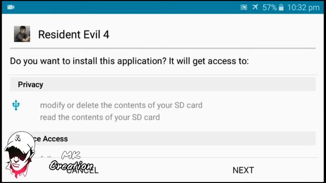 🔥 Resident Evil 4 Android game 🔥 смотреть онлайн