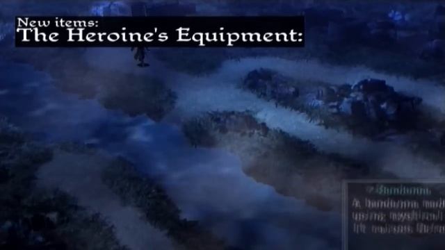 Shadow Hearts 100% Walkthrough pt. 1 of 38 смотреть онлайн
