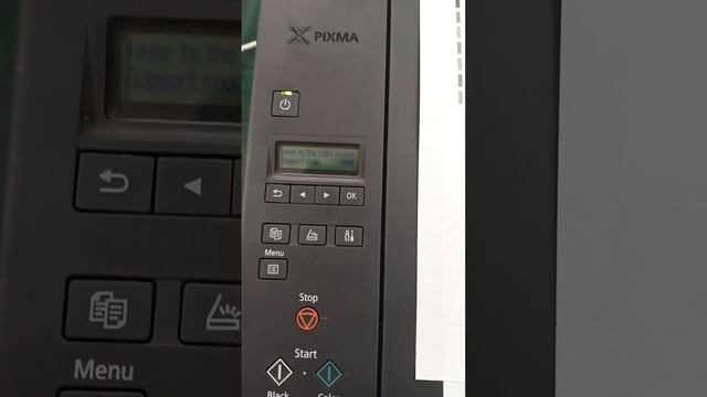 How to fix Support Code 1366 on Canon G2020 G1020 G3020 смотреть онлайн