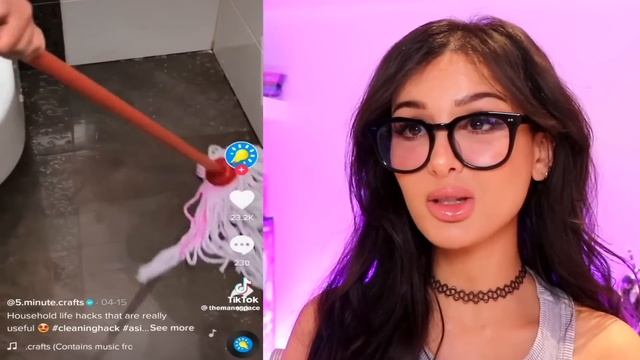 Dumb Life Hacks That Will Make My Brain Hurt смотреть онлайн