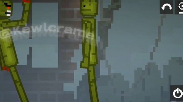 I made a mod for Melon Playground! смотреть онлайн