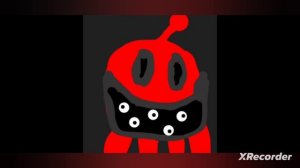 Жуткие лица из Ам няма (перезалив)