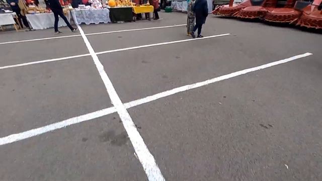 Сезон 2022.Агровыстовка в Орле. смотреть онлайн