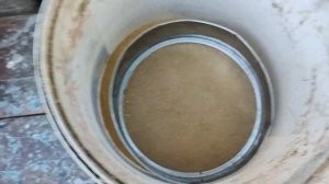 ИЗГОТОВЛЕНИЕ ТЕХНОПЛАНКТОНА от А до Я ТОПЛЕНОЕ МОЛОКО РЕЦЕПТ !