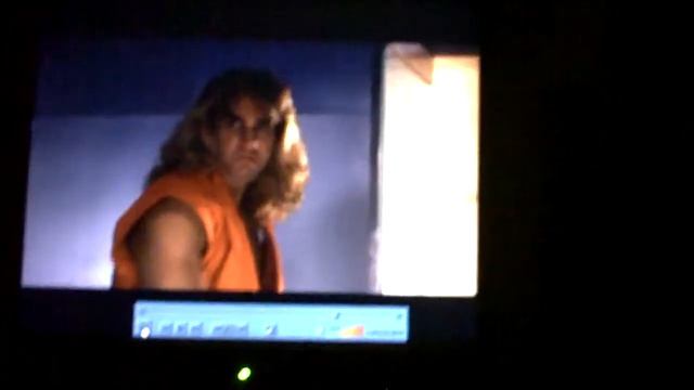 City Hunter Street Fighter Part смотреть онлайн