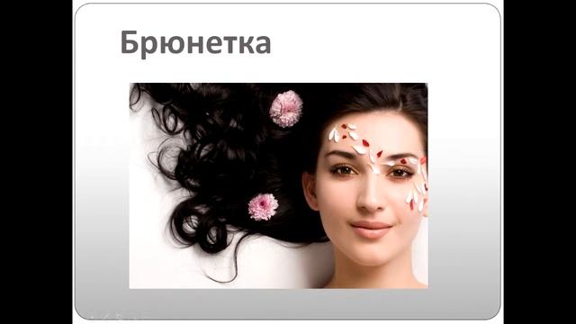 Темперамент и характер