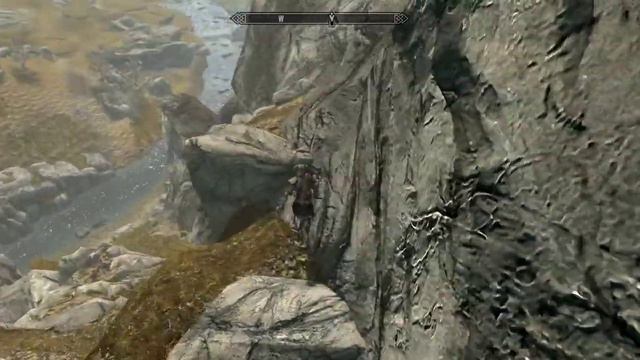 SKYRIM SPECIAL EDITION episodio 7 SOY EL MEJOR COMPAÑERO смотреть онлайн