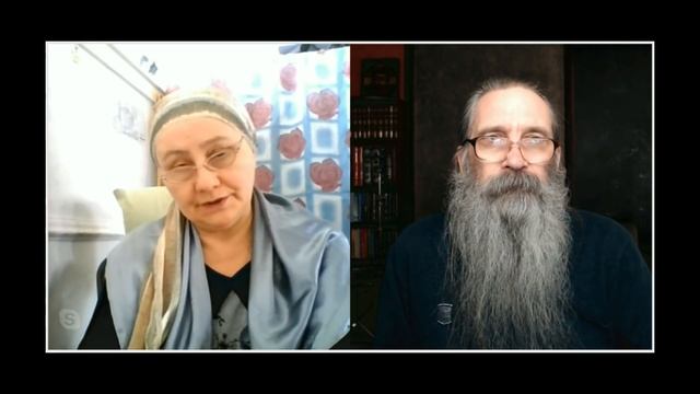 Слово от старца Самуила. смотреть онлайн