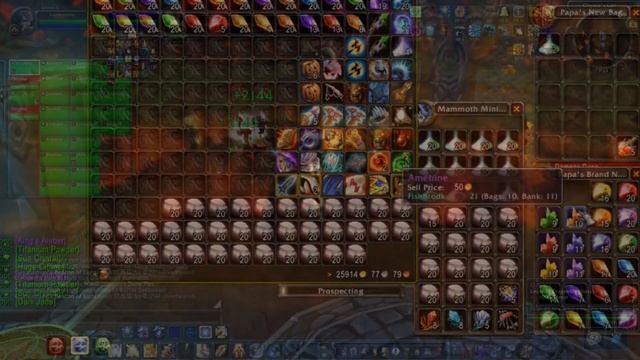 NEW Phase 3 Changes in WOTLK Classic смотреть онлайн