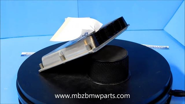 2001 2004 Mercedes CL Class Engine Motor Brain Box A1131531279 смотреть онлайн