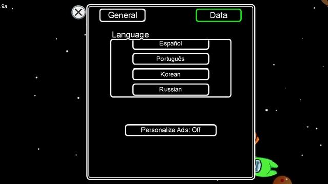 КАК ПЕРЕВЕСТИ ИГРУ AMONG US НА РУССКИЙ ЯЗЫК. смотреть онлайн