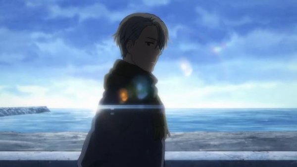 Yuri on Ice/Юри на льду