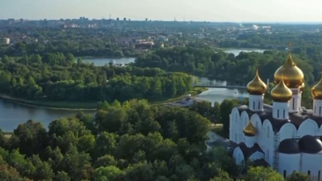 Татьяна Петрова «Пресвятая Богородица» сл. и муз. иеромонаха Романа смотреть онлайн