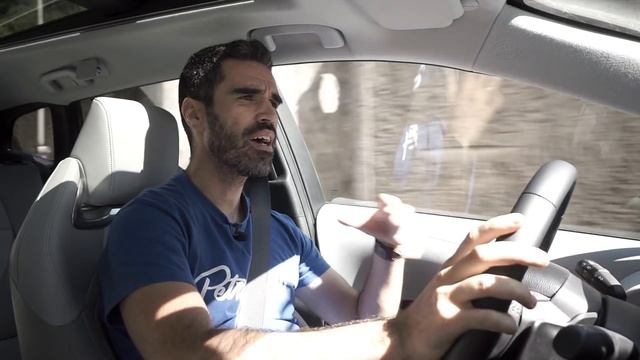 MELHOR TOYOTA COROLLA 2019 para ti Touring Sport, Sedan ou Hatchback? [Review Portugal] смотреть онлайн