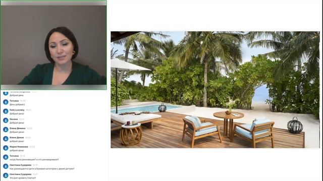 Maldivian Weeks – III: Anantara Dhigu, Anantara Veli, Naladhu, Anantara Kihavah.