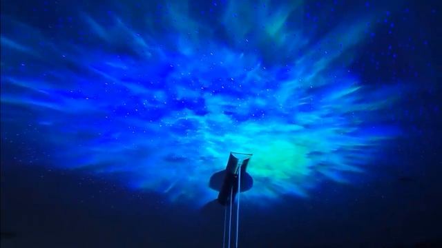 ✅ BlissLights Sky Lite 2.0 - RGB LED Laser Star Projector Review 2021