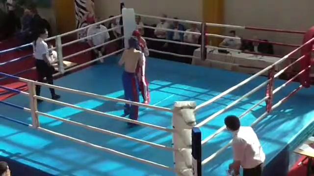 Первенство России 2017 Бой 3 Раунд 1 Мышов Влад смотреть онлайн