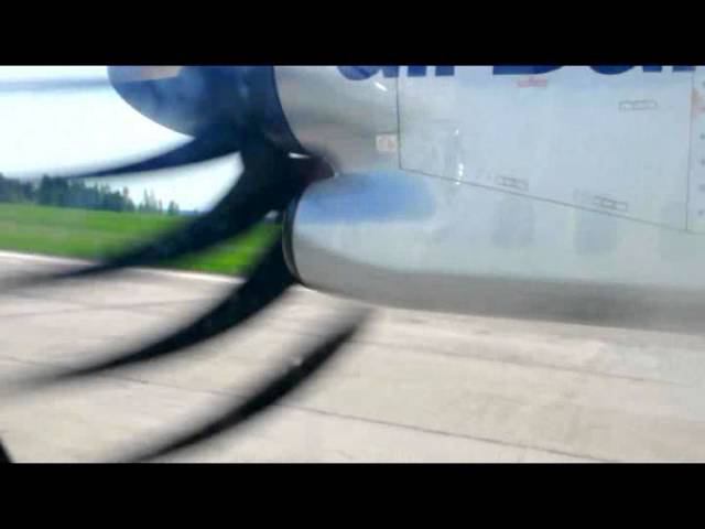 TakeOff Kiev 2012 05 21 смотреть онлайн