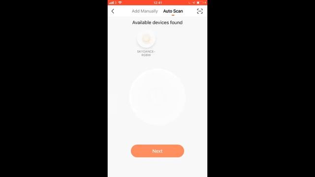Connecting LED Strip Lights Smart Controller to Smartphone App смотреть онлайн