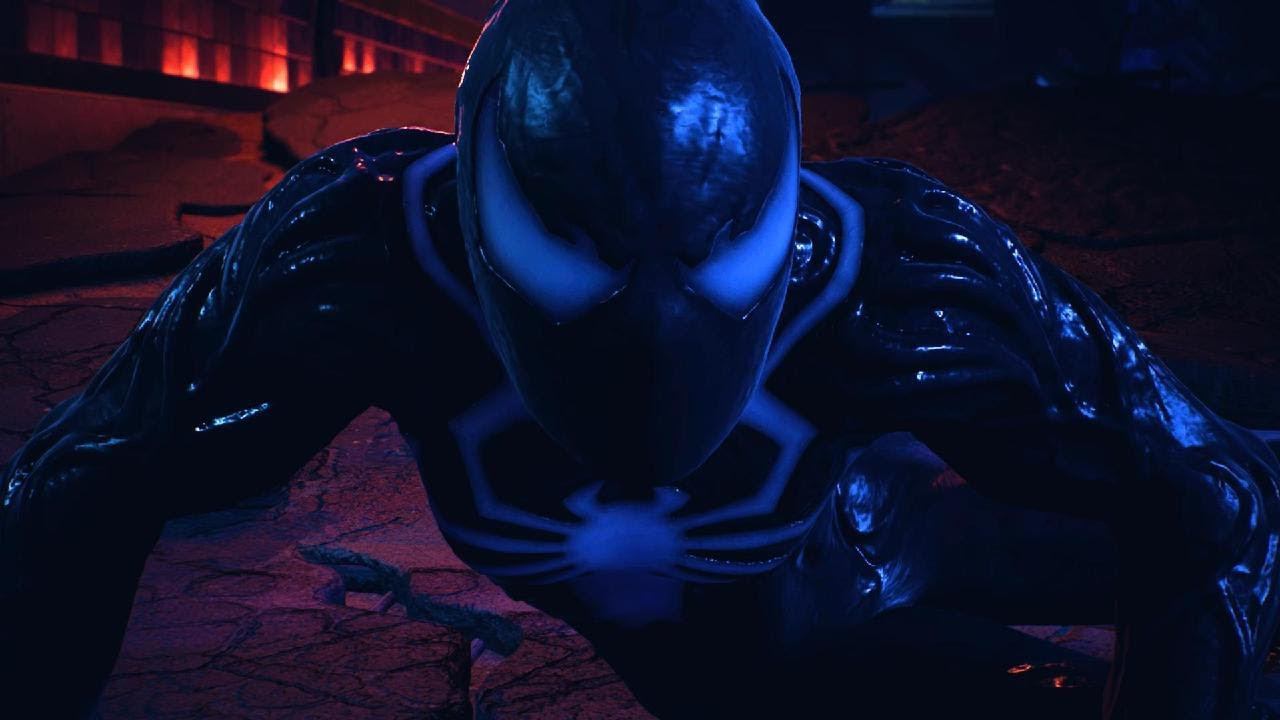 Marvel Spider-man 2 # 25 : Злее и злее смотреть онлайн