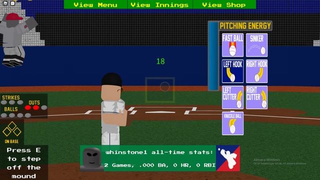 HCBB9v9 Auto Pitch System Script (Paid) смотреть онлайн