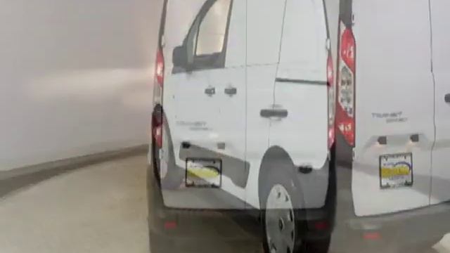 2016 Ford Transit Connect SWB XL Van - Jersey City, NJ смотреть онлайн
