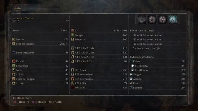 Bloodborne (GamePlay ITA Ps4) смотреть онлайн