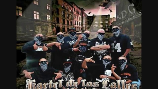 Kartel De Las Calles (KDC) - UNA NOCHE MAS смотреть онлайн