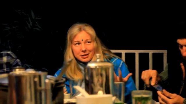 Йога-тур в Индию с А. Лобановым. Отзывы участников смотреть онлайн