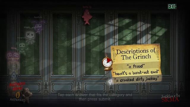 Let's play Trivia Murder Party 2... all day!? смотреть онлайн