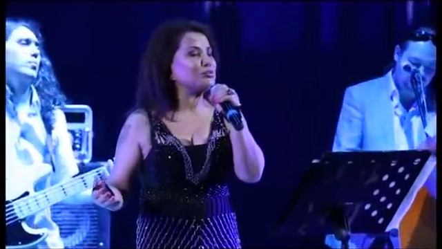 Юлдуз Усманова Мама