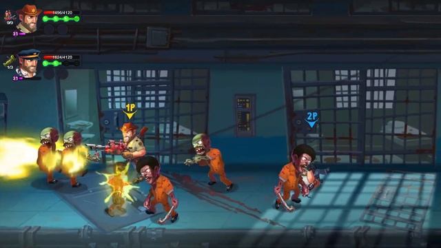 Not Dying Today Full Game КООП КОММЕНТЫ Русский 2022 смотреть онлайн