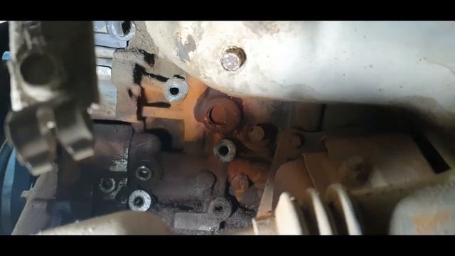 ПАДЖЕРО СПОРТ меняю заглушку блока смотреть онлайн