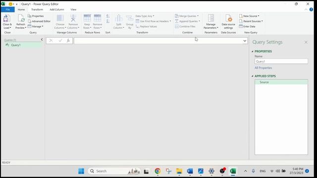 How to Import PDF into Excel (Get Data from PDF is Missing) смотреть онлайн